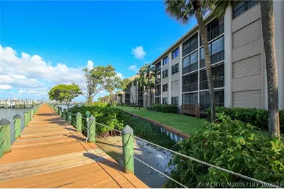4680 NE Sandpebble Trace #302, Stuart, FL 34996 - Photo 29