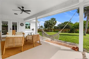 4811 NE Savannah Rd, Jensen Beach, FL 34957 - Photo 35