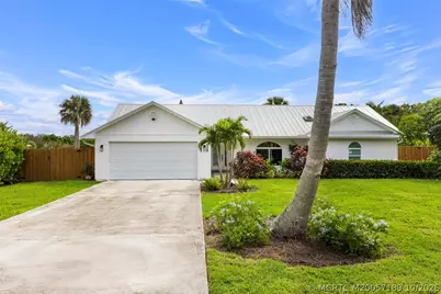 4811 NE Savannah Road, Jensen Beach, FL 34957 - Photo 5