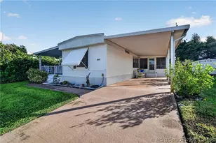 8051 SE Homestead Ave, Hobe Sound, FL 33455 - Photo 5