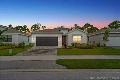 7030 SE Park Trace Drive, Stuart, FL 34997 - Photo 1