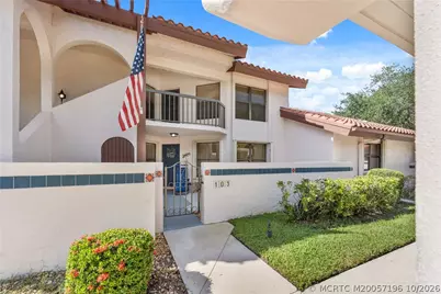 3450 SE Martinique Trace #103, Stuart, FL 34997 - Photo 3
