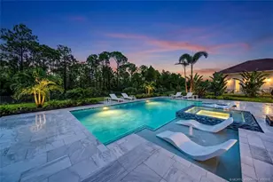 3296 SW Flowerdew Ct, Palm City, FL 34990 - Photo 1