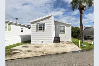 1033 Nettles Boulevard, Jensen Beach, FL 34957 - Photo 1