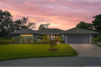 1423 SW Troon Circle, Palm City, FL 34990 - Photo 7