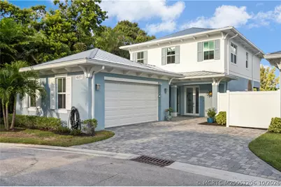 4659 SE Manatee Way, Stuart, FL 34997 - Photo 1