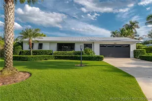 8418 SE Coconut St, Hobe Sound, FL 33455 - Photo 1