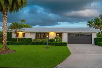8418 SE Coconut Street, Hobe Sound, FL 33455 - Photo 3