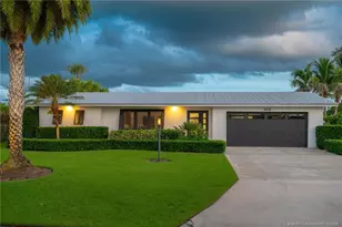 8418 SE Coconut St, Hobe Sound, FL 33455 - Photo 3