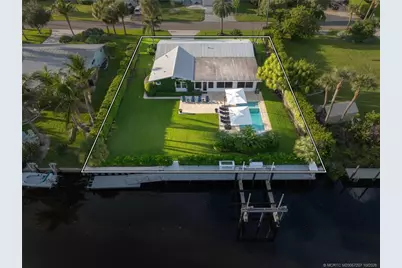 8418 SE Coconut Street, Hobe Sound, FL 33455 - Photo 37