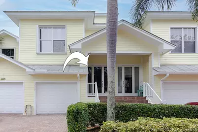 3545 SW Sawgrass Villas Drive #2-C, Palm City, FL 34990 - Photo 5