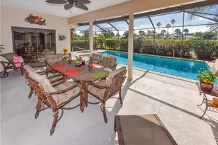 4173 SW Gleneagle Cir, Palm City, FL 34990 - Photo 21