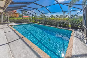 4173 SW Gleneagle Cir, Palm City, FL 34990 - Photo 19