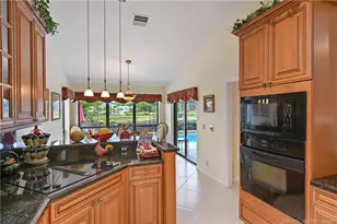 4173 SW Gleneagle Cir, Palm City, FL 34990 - Photo 9