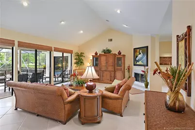 4173 SW Gleneagle Circle, Palm City, FL 34990 - Photo 17