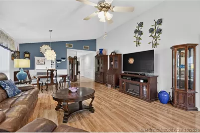 6865 SE Bunker Hill Drive, Hobe Sound, FL 33455 - Photo 11