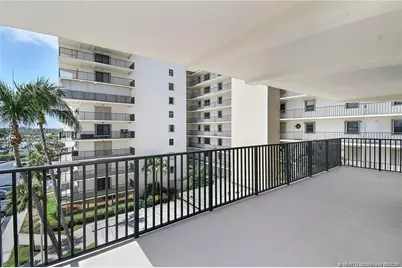 10044 S Ocean Drive #508, Jensen Beach, FL 34957 - Photo 31