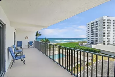 10044 S Ocean Drive #508, Jensen Beach, FL 34957 - Photo 27