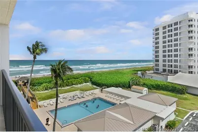 10044 S Ocean Drive #508, Jensen Beach, FL 34957 - Photo 35