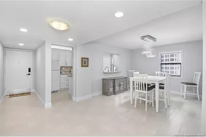 10044 S Ocean Drive #508, Jensen Beach, FL 34957 - Photo 5