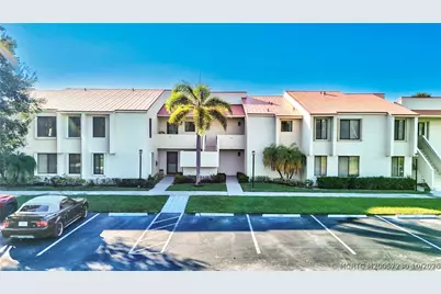 5111 SE Miles Grant Road #204, Stuart, FL 34997 - Photo 31