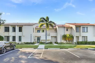5111 SE Miles Grant Road #204, Stuart, FL 34997 - Photo 1