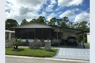 16328 SW Indianwood Circle #B-18, Indiantown, FL 34956 - Photo 1