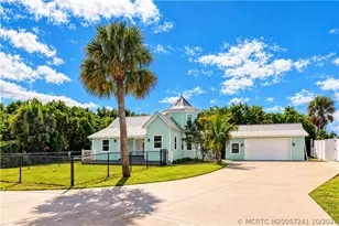 11995 S Indian River Dr, Jensen Beach, FL 34957 - Photo 1