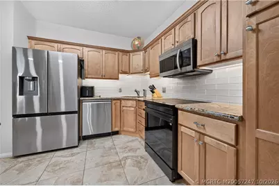13444 NW Harbour Ridge Boulevard #6B, Palm City, FL 34990 - Photo 13