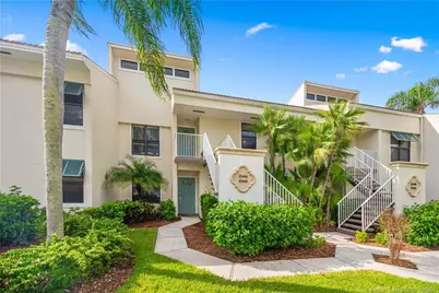 13444 NW Harbour Ridge Boulevard #6B, Palm City, FL 34990 - Photo 3