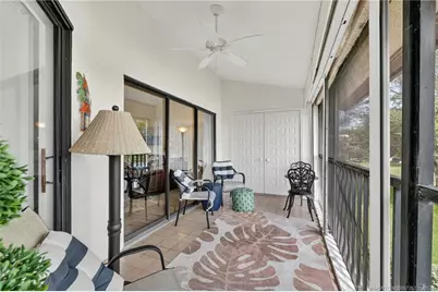 6110 SE Martinique Drive #201, Stuart, FL 34997 - Photo 25