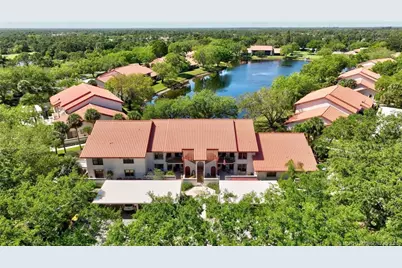 6110 SE Martinique Drive #201, Stuart, FL 34997 - Photo 29