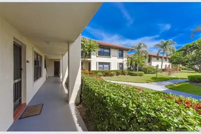 541 SW South River Drive #103, Stuart, FL 34997 - Photo 5