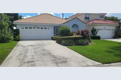 2241 SW Olympic Club Terrace, Palm City, FL 34990 - Photo 1