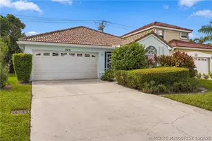 2241 SW Olympic Club Terrace, Palm City, FL 34990 - Photo 1