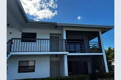 1200 SE Parkview Place SE #F6, Stuart, FL 34994 - Photo 3