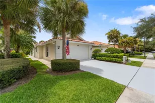 1602 SW Pineland Way, Palm City, FL 34990 - Photo 1