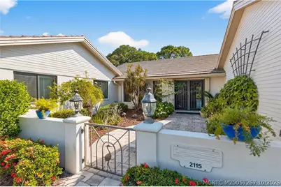 2115 NW Greenbriar Lane, Palm City, FL 34990 - Photo 5