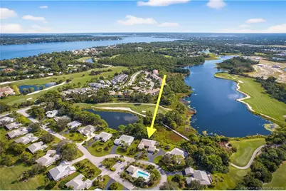 2115 NW Greenbriar Lane, Palm City, FL 34990 - Photo 3