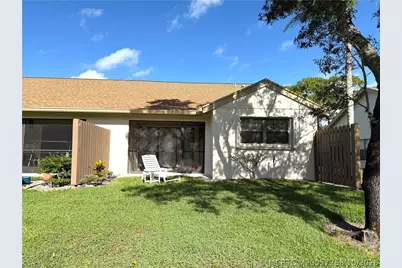 1454 SW Silver Pine Way #101A, Palm City, FL 34990 - Photo 3