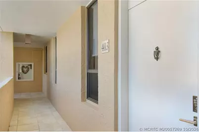3392 NE Causeway Boulevard #403, Jensen Beach, FL 34957 - Photo 33
