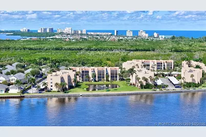 3392 NE Causeway Boulevard #403, Jensen Beach, FL 34957 - Photo 49