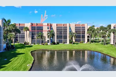 3392 NE Causeway Boulevard #403, Jensen Beach, FL 34957 - Photo 63