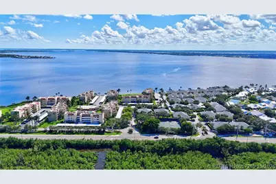 3392 NE Causeway Boulevard #403, Jensen Beach, FL 34957 - Photo 37