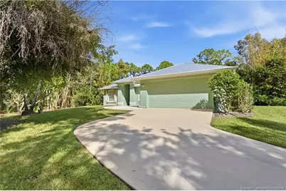 5223 SW Quail Hollow Street, Palm City, FL 34990 - Photo 7