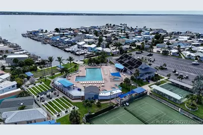 944 Nettles Boulevard #944, Jensen Beach, FL 34957 - Photo 9