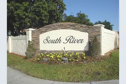 31 SW South River Drive #104, Stuart, FL 34997 - Photo 1