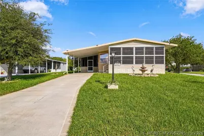 8901 SW Chevy Circle, Stuart, FL 34997 - Photo 3