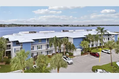 1868 SW Palm City Road #106, Stuart, FL 34994 - Photo 3
