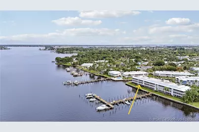 1868 SW Palm City Road #106, Stuart, FL 34994 - Photo 47